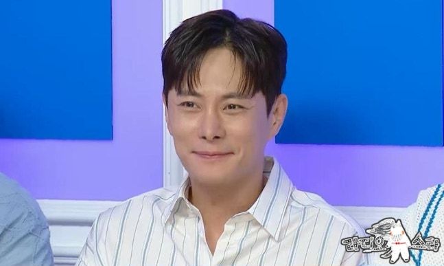 이기찬. 사진 | MBC