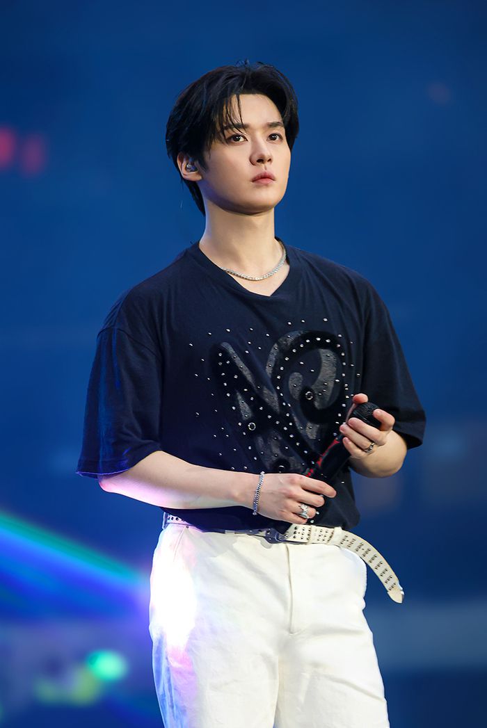 스트레이 키즈 리노. 사진 | JYP엔터테인먼트