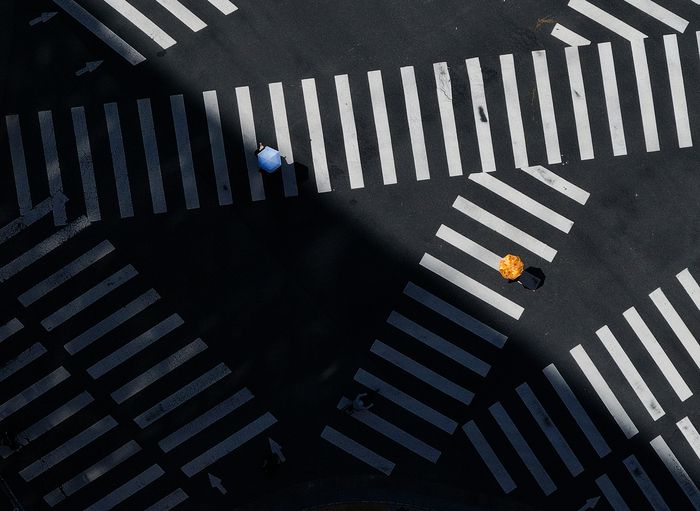 폭염에 한산한 대구 도심. 2025.7.25 연합뉴스