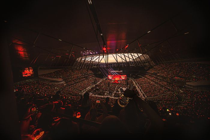 스트레이 키즈. 사진 | JYP엔터테인먼트