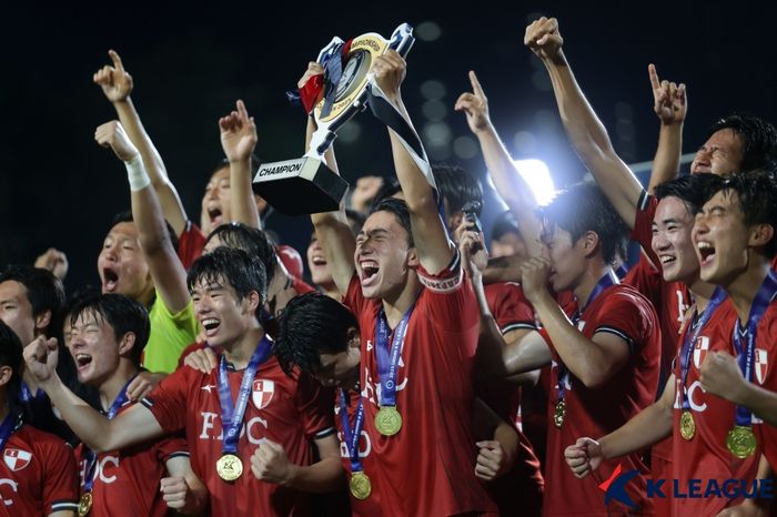 제공 | 한국프로축구연맹