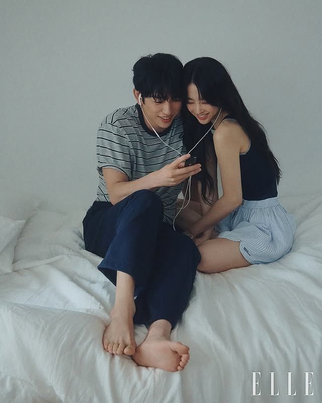 사진 | 박보영 SNS