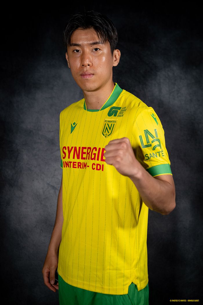 사진 | 낭트 홈페이지