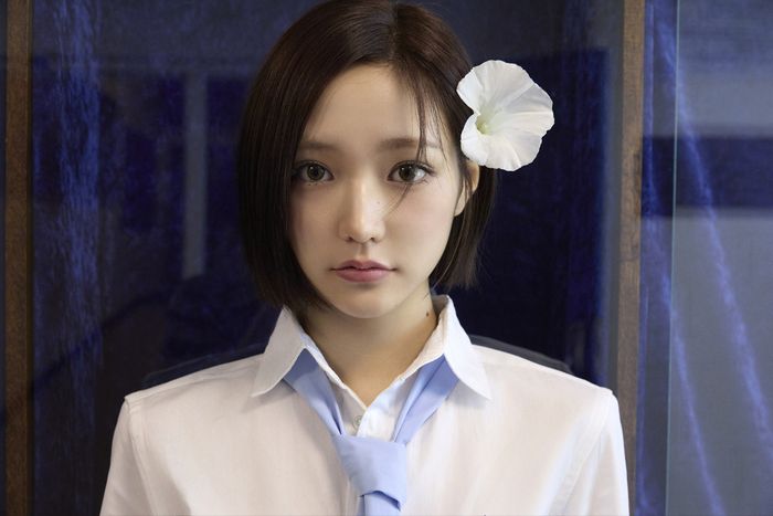 키키 지유. 사진 | 스타쉽엔터테인먼트