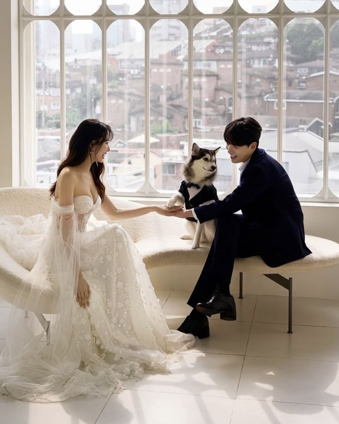 최연수-김태현. 최연수 인스타그램.