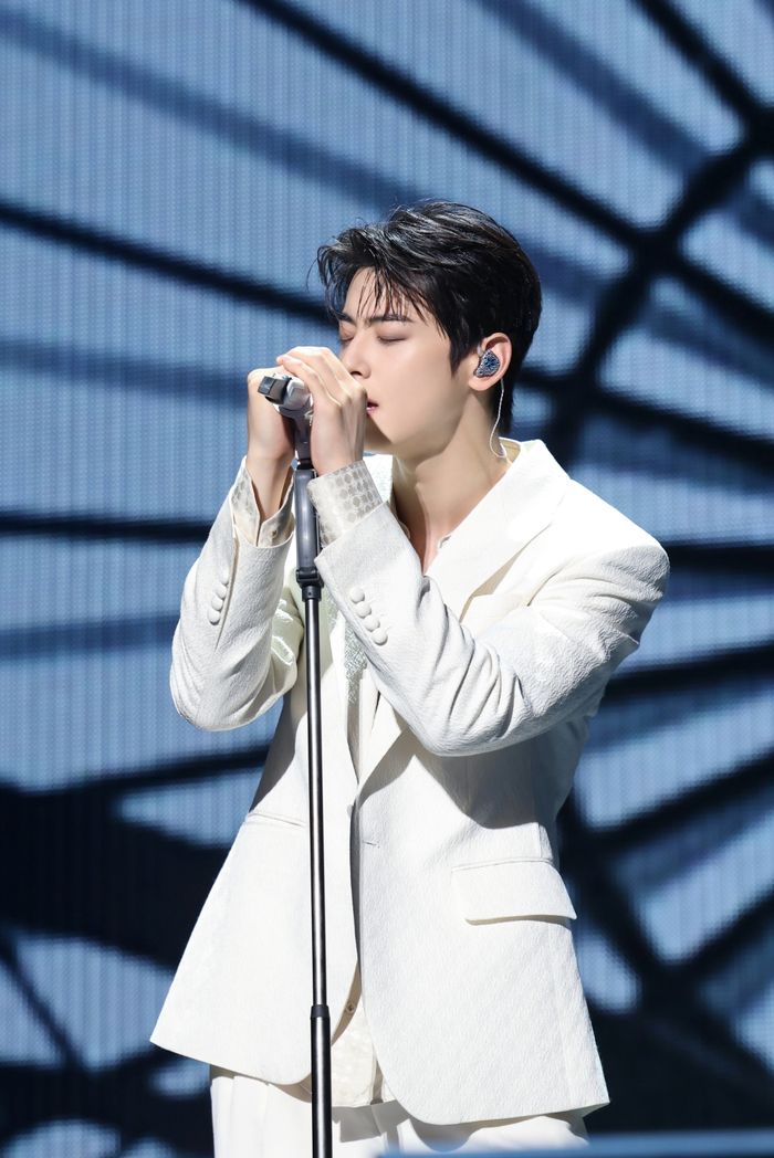 차은우. 사진 | 판타지오