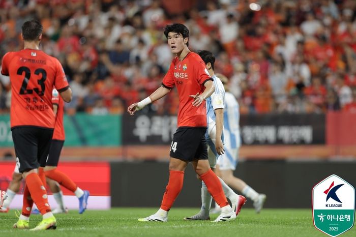 강원 박호영.제공 | 한국프로축구연맹