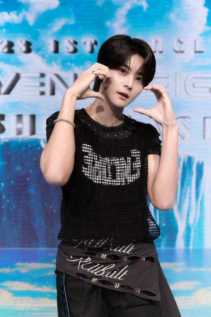 세븐투에잇 쿄준. 사진 | 텐엔터테인먼트