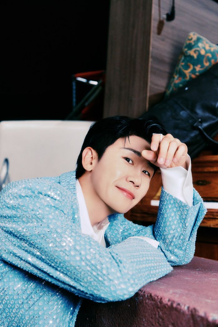 영탁. 사진 | 어비스컴퍼니