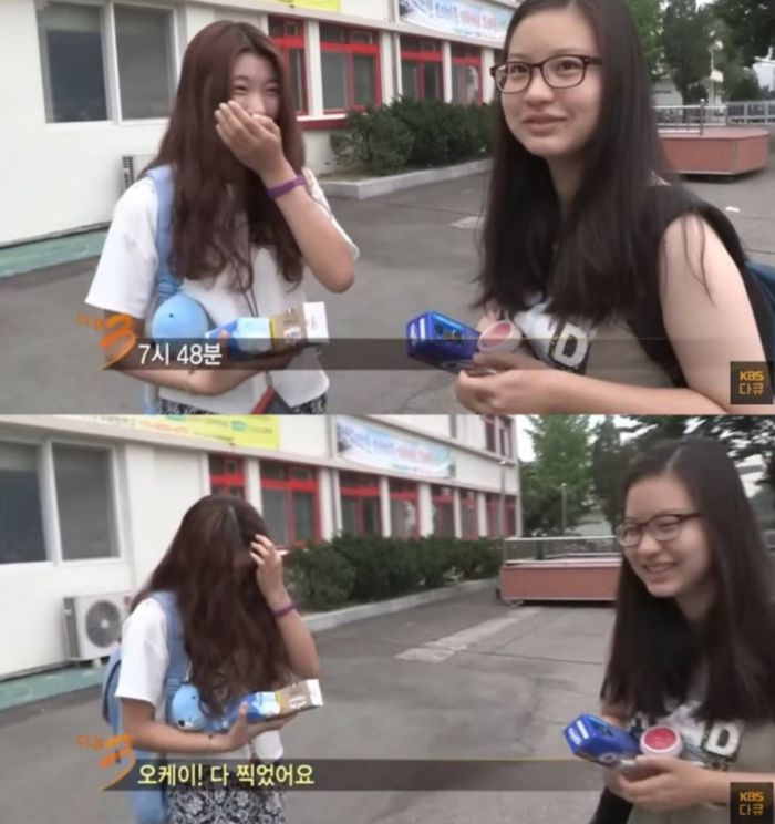 다큐멘터리3일. 사진 | KBS