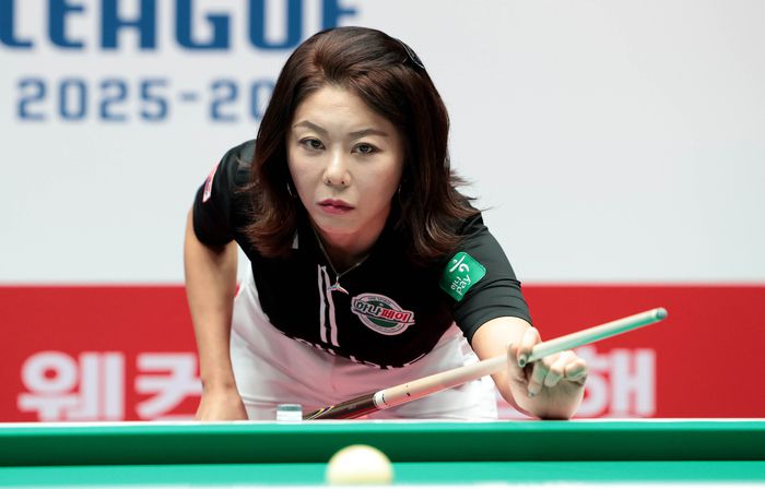 사진 | 프로당구협회