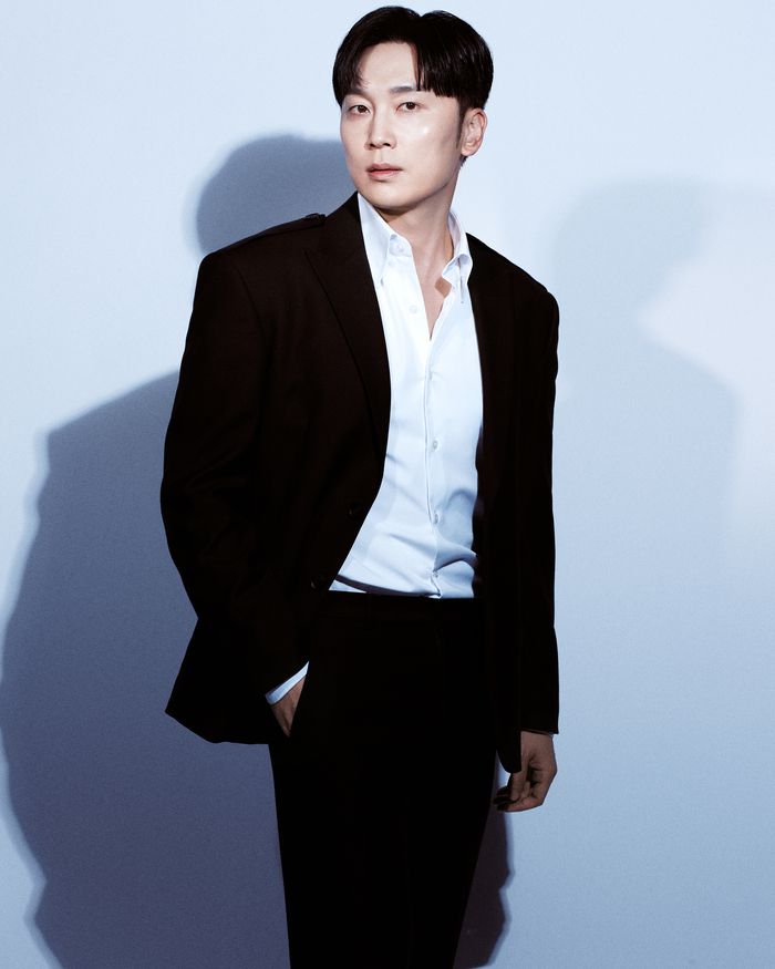 서현우. 사진 | 넷플릭스