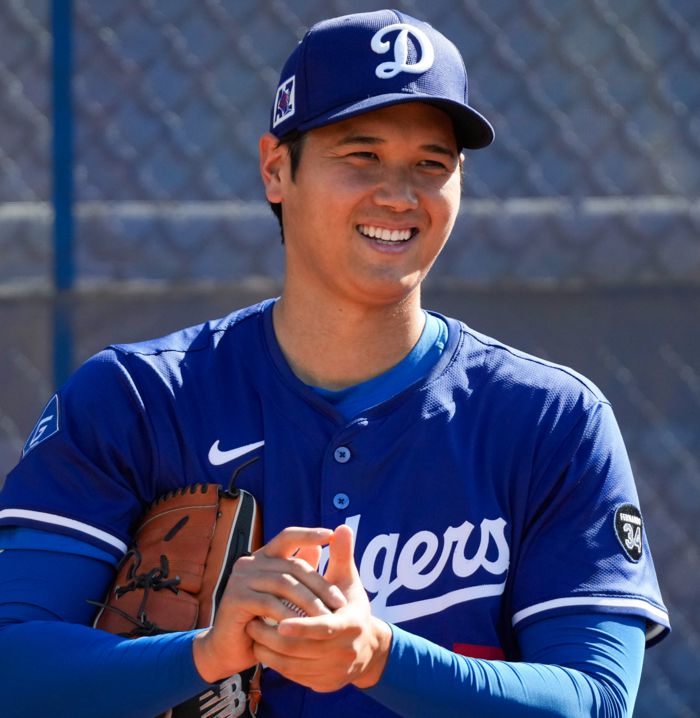 오타니 쇼헤이. 사진=AP연합뉴스