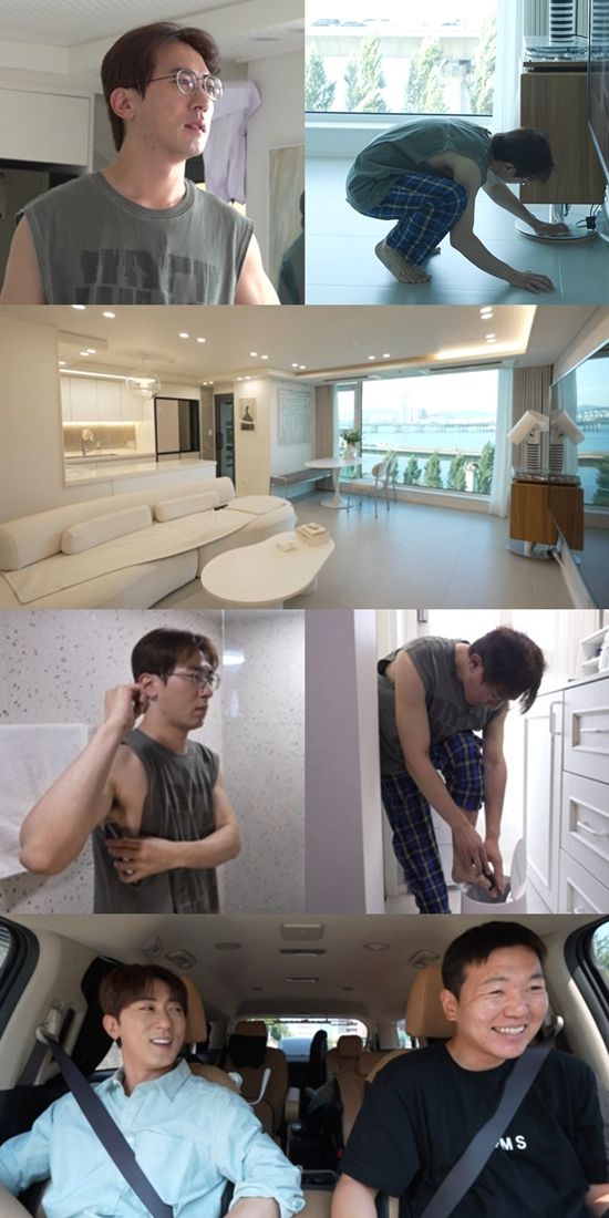 전지적참견시점. 사진 | MBC