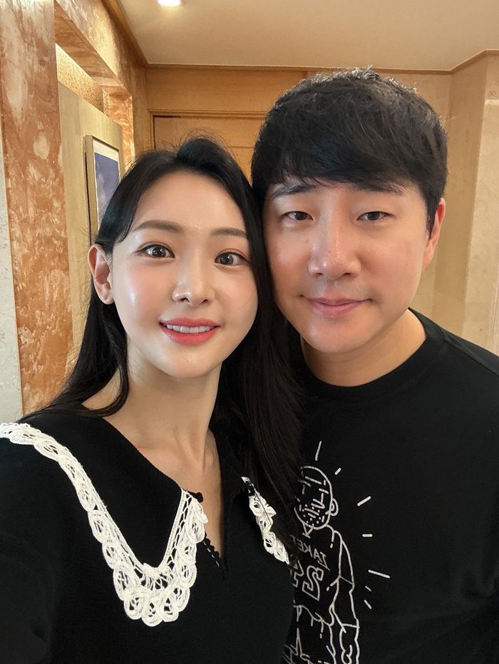 사진 | 김다영 SNS