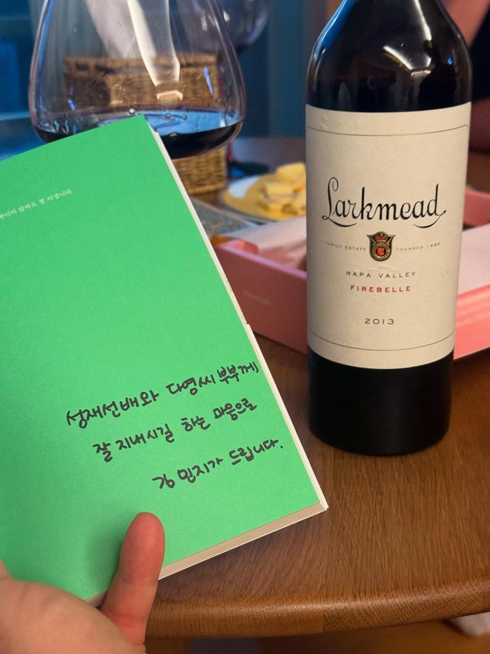 사진 | 김다영 SNS