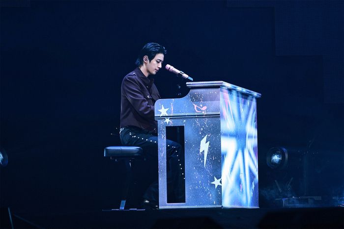 방탄소년단 진. 사진 | 빅히트뮤직