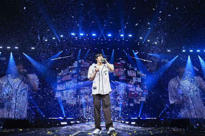 방탄소년단 진. 사진 | 빅히트뮤직