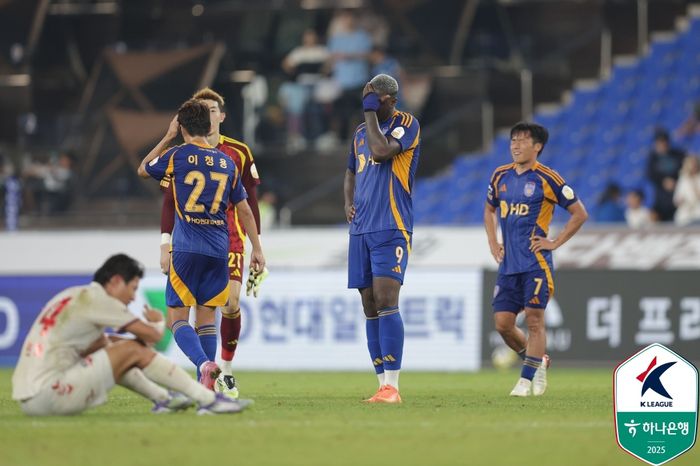 사진 | 한국프로축구연맹