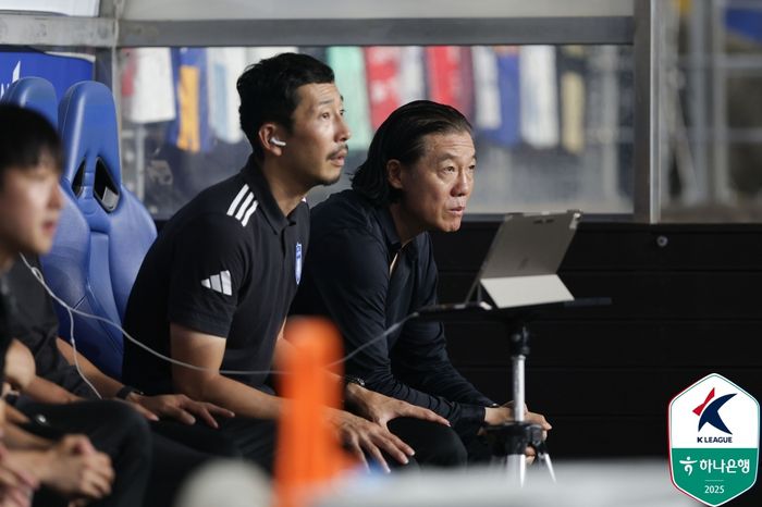 사진 | 한국프로축구연맹