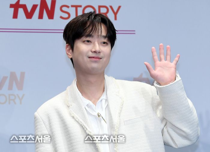 이찬원. 사진 | 스포츠서울 DB