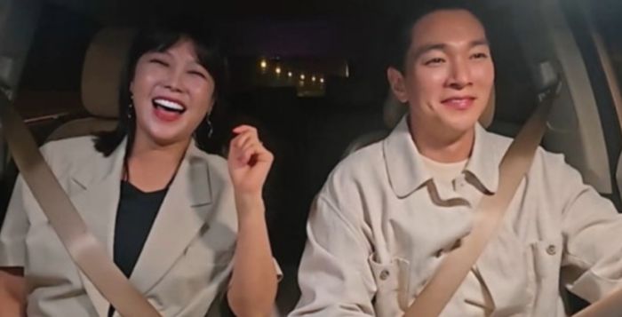 오래된 만남 추구. 사진 | KBS Joy