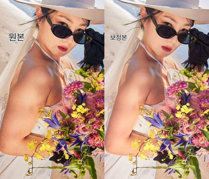 박나래. 안웅선 작가. 스튜디오 공육사 인스타그램.