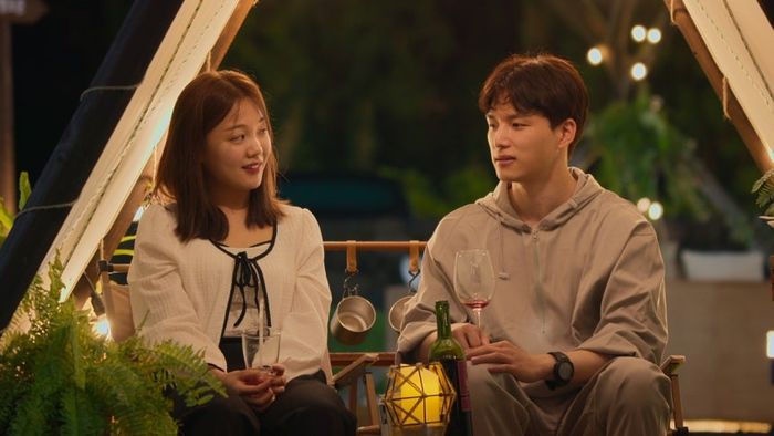 ‘모솔연애’. 사진|넷플릭스