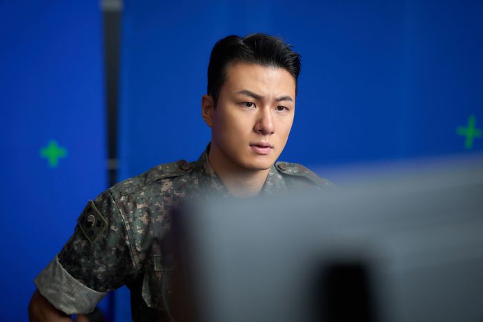 영화 ‘전지적 독자 시점’ 신승호. 사진| 롯데엔터테인먼트