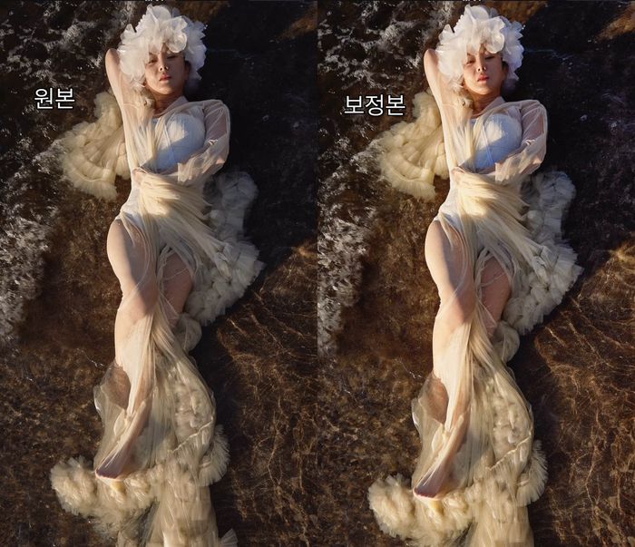 안웅선 작가. 스튜디오 공육사 인스타그램.