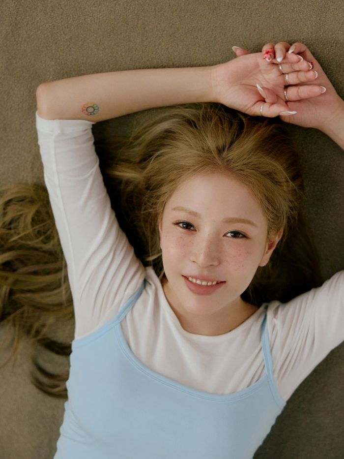 보아. 사진 | SM엔터테인먼트