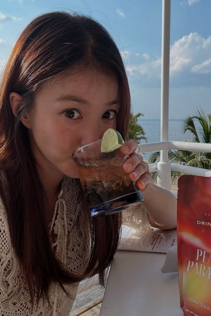 사진 | 이시영 SNS