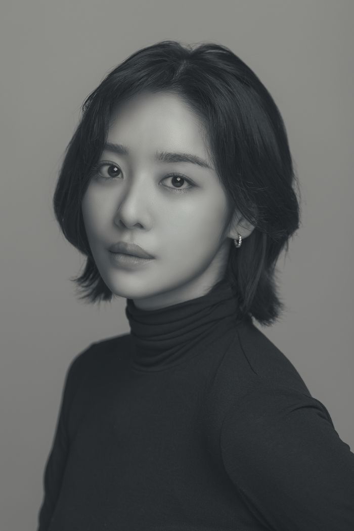 차주영. 사진 | 고스트스튜디오