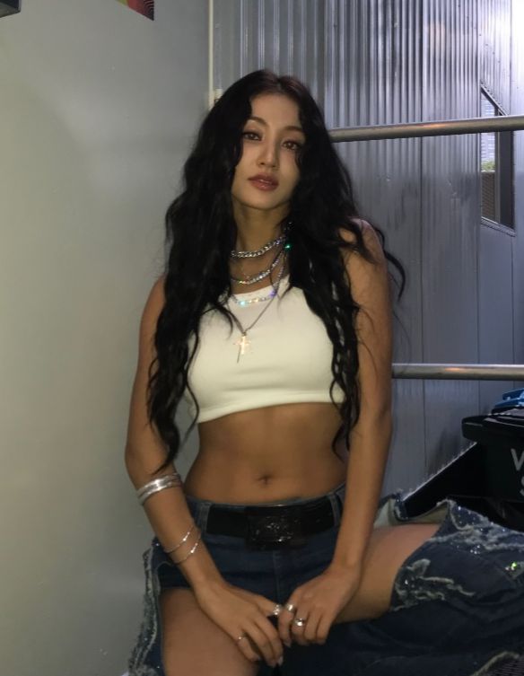 트와이스 지효. 사진 | 지효 SNS