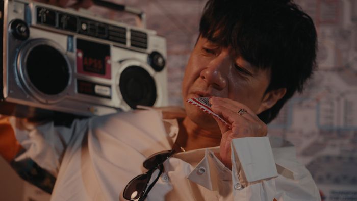 배기성. 사진 | 피에이(PA)엔터테인먼트