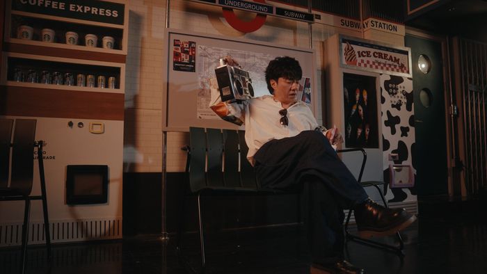 배기성. 사진 | 피에이(PA)엔터테인먼트