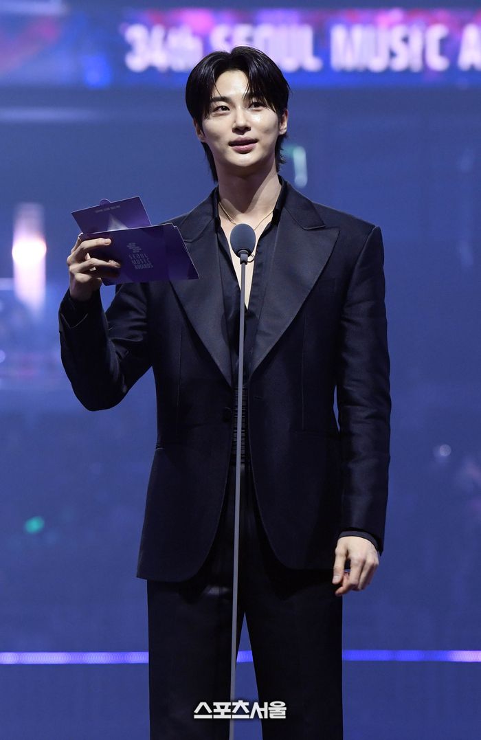 변우석. 사진 | 스포츠서울 DB