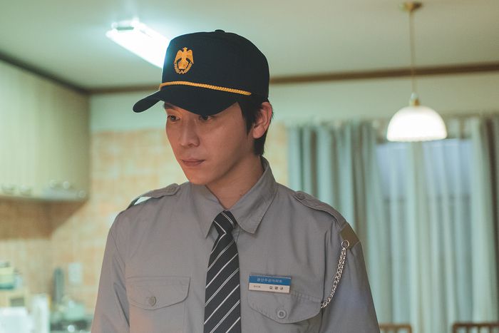 ‘살롱 드 홈즈’ 이재균. 사진 | ENA