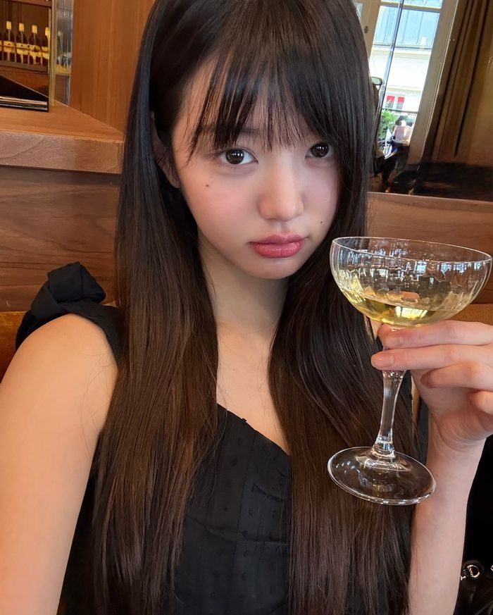 사진 | 장원영 SNS