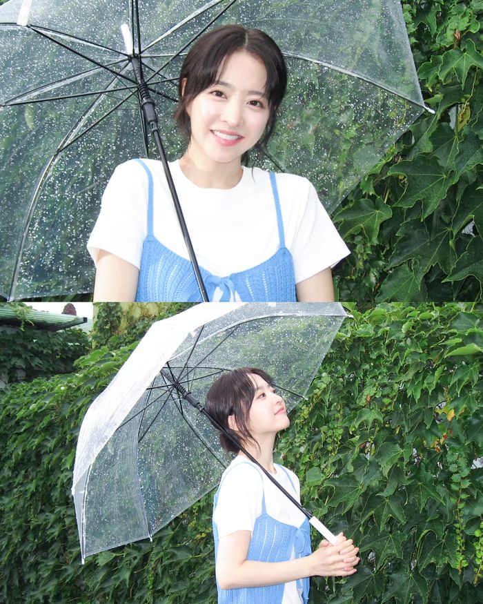 박보영 인스타그램.