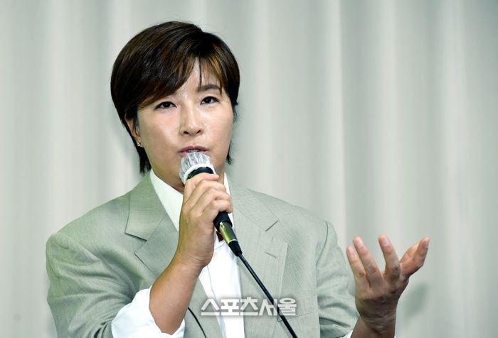 박세리. 사진 | 스포츠서울 DB