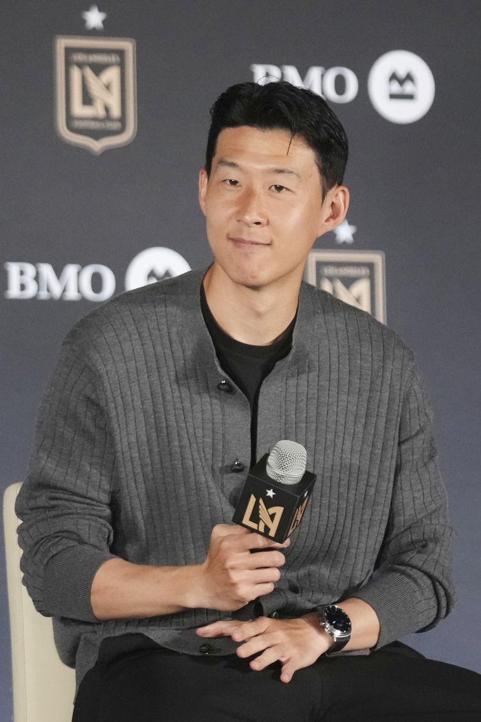 사진 | LA=-AP연합뉴스