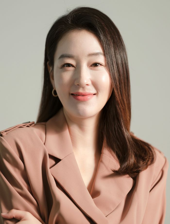 박진희. 사진 | 사단법인 ‘자연의권리찾기’