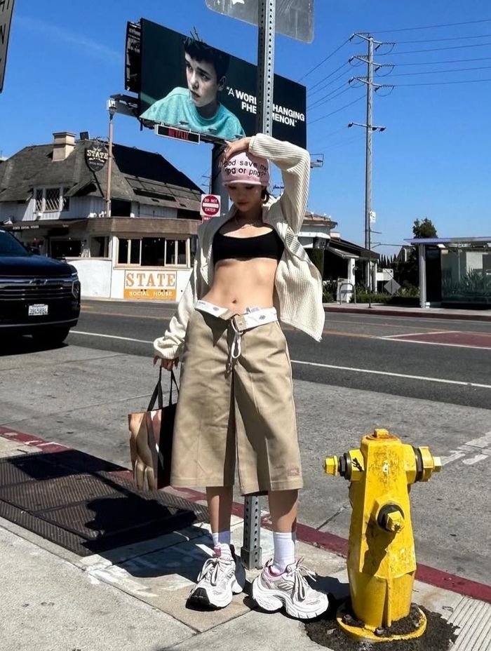 아이들 전소연. 사진 | 전소연 SNS