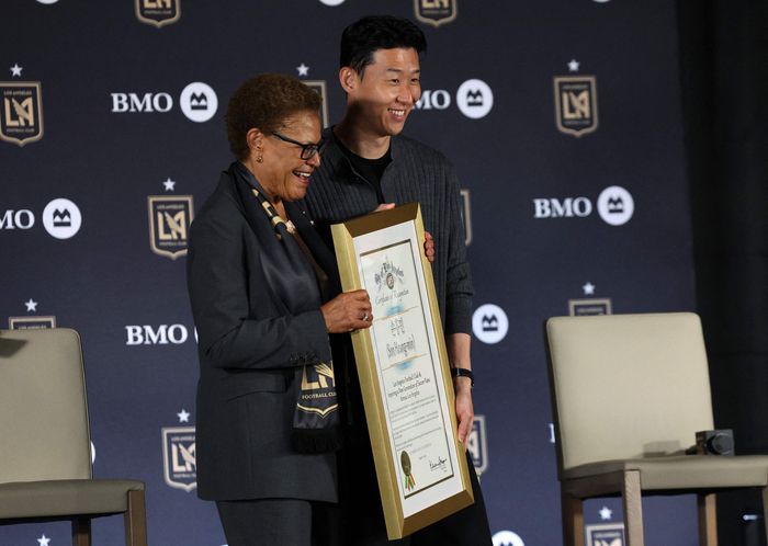 사진 | LA=AFP연합뉴스