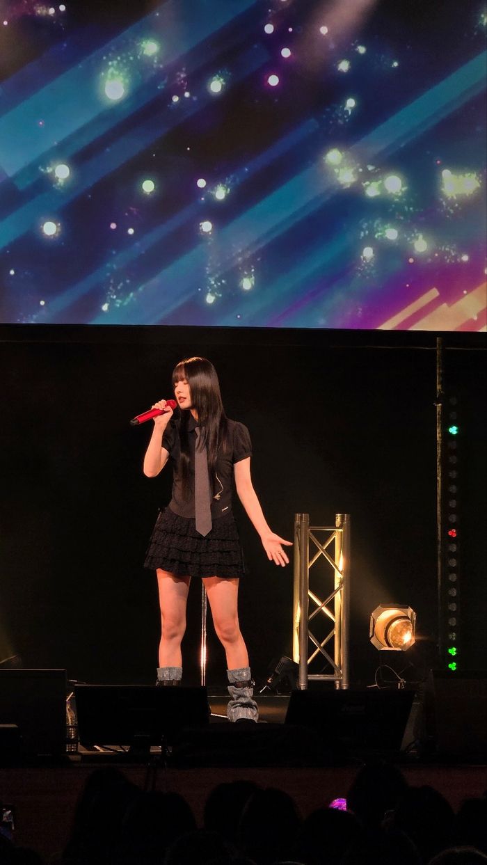 우주소녀 설아. 사진 | 스타쉽엔터테인먼트