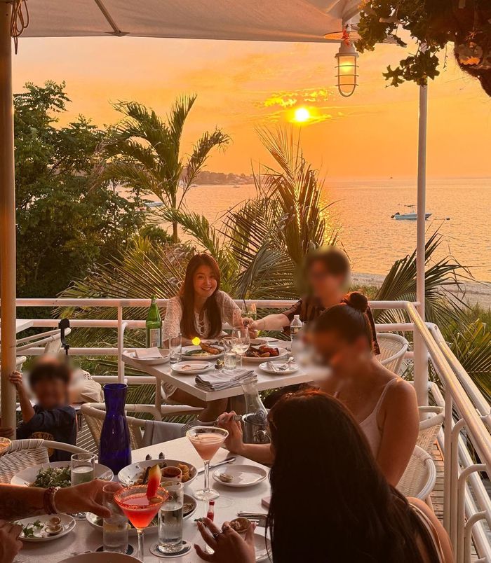 이시영 인스타그램.