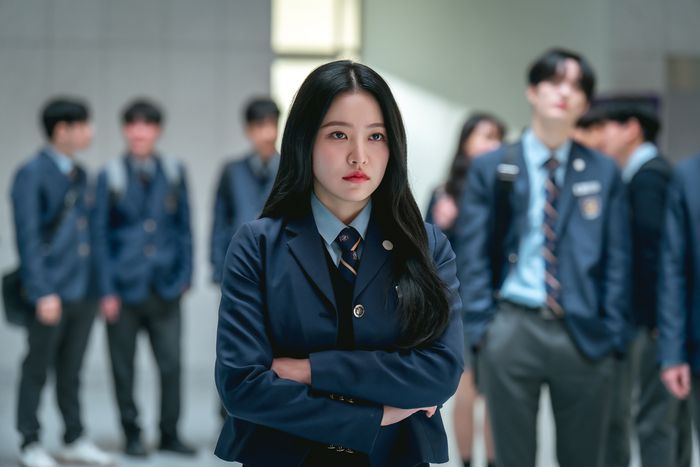 김예림. 사진 | 와이낫미디어, 리안컨텐츠