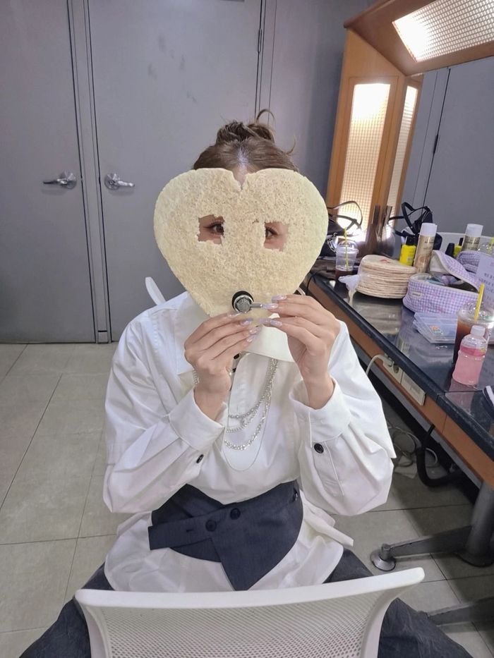 코요태 신지. 신지 인스타그램