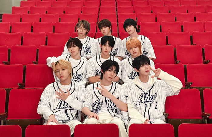 아홉. 사진 | F&F엔터테인먼트